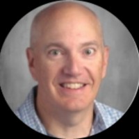 Mark Danforth
