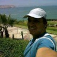 Yeanick Corrales Ramirez