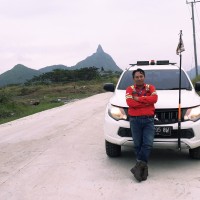Lubis Almashir