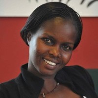 Carol  Nangila D'Ercole