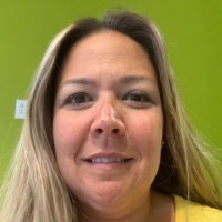 Tina Whitfield