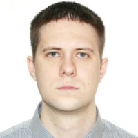 Александр Ваганов