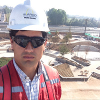 Bruno Aravena Calisto