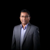 Mahesha De Alwis