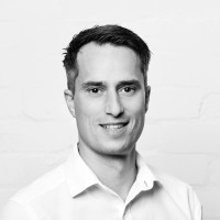 Davy van Dijk