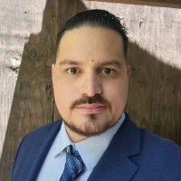 Ernesto Gutierrez