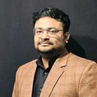 Mrityunjoy Ganguly