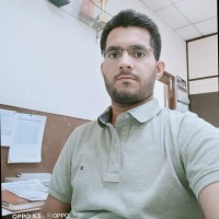 Jatin Moudgil