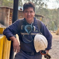 Elkin Pedraza Pesca