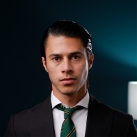 Majd Sarsak, PMI-ATPI