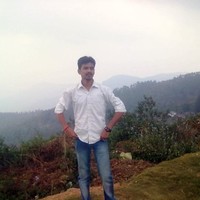 Mohanraj S