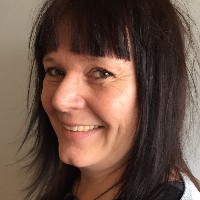 Marita Lindberg