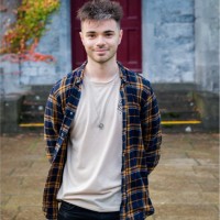 Darragh Burke