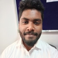 Rahul Sujith