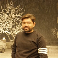 anurag patel