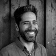 Nicolas Porter