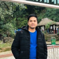 Sachit Lamichhane