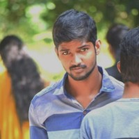 Sathish Golar