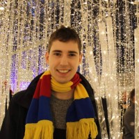 Thomas Parker