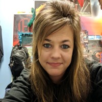Carolyn Loria, Mba