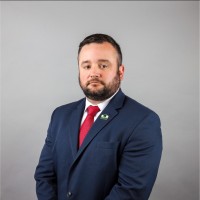 Tyler Goode, Cbo