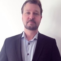 Jonas Johansson