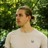 Sam Gijsberts