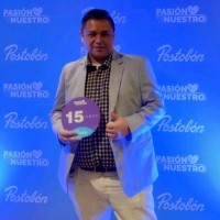 Diego Felipe Gutierrez Tavera