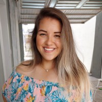 Marilise Pinto Dos Santos