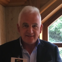 Pat Quinn
