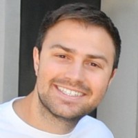 Nicholas Fedorko
