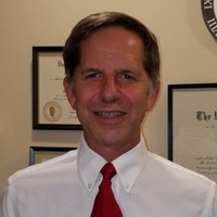 Bill Bradshaw