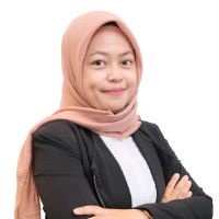 Ray Vita Yulianti