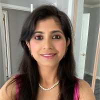 Swati Tripathi