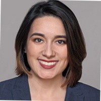 Andrea Gonzalez Briones