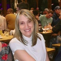 Gina Walker