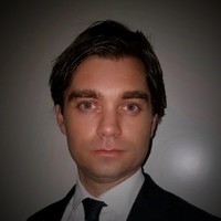 Kristoffer Eriksson