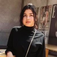 Mehak Aggarwal