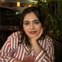 Shifa Seth