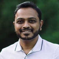 Sagar Amin