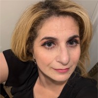 Zerrin Sigirci-Dogan