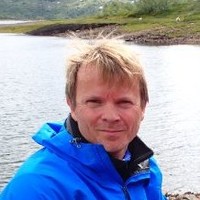 Gisle Vassenden