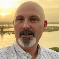 Jean-François Chénier, P.Eng.