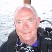 Stuart Cornes