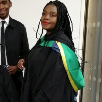 Khanya Nkomo (Ba) Hons