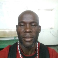 Joseph Ndhlovu
