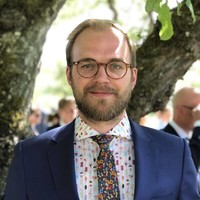 Simen Viik Sørensen