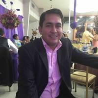 Daniel Caceres
