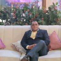 Bhoopendra Mishra