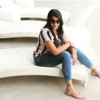 Manasa B